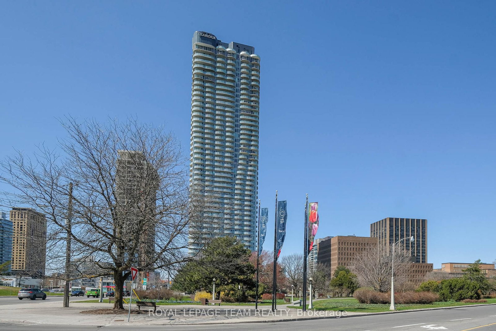 805 Carling Avenue • #1508 • Ottawa, ON photo 26