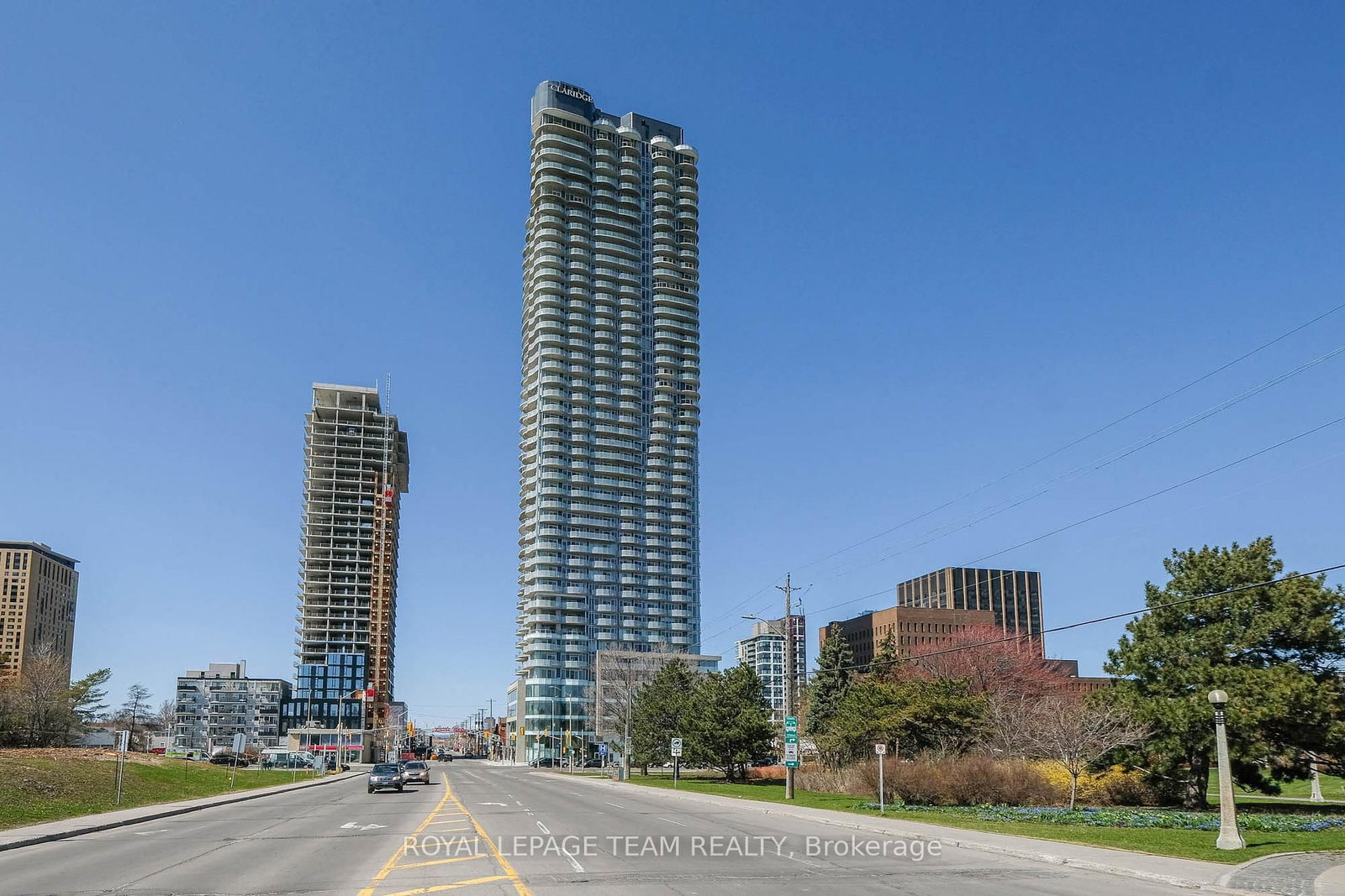 805 Carling Avenue • #1508 • Ottawa, ON photo 27