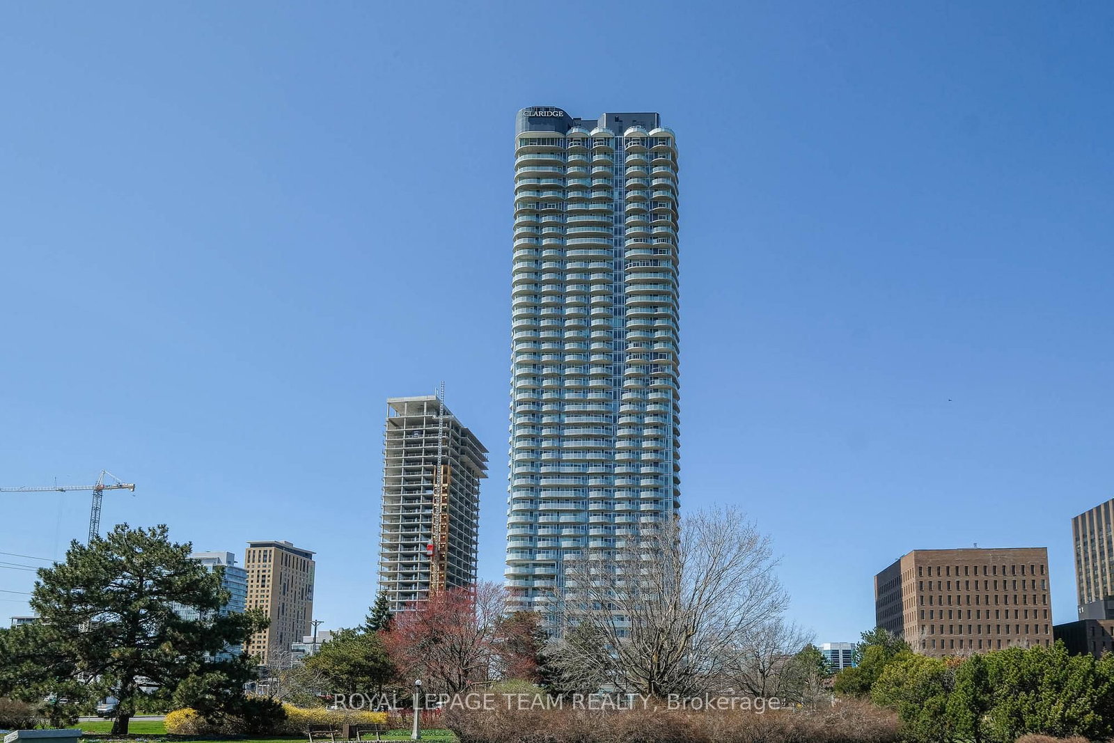 805 Carling Avenue • #1508 • Ottawa, ON photo 28