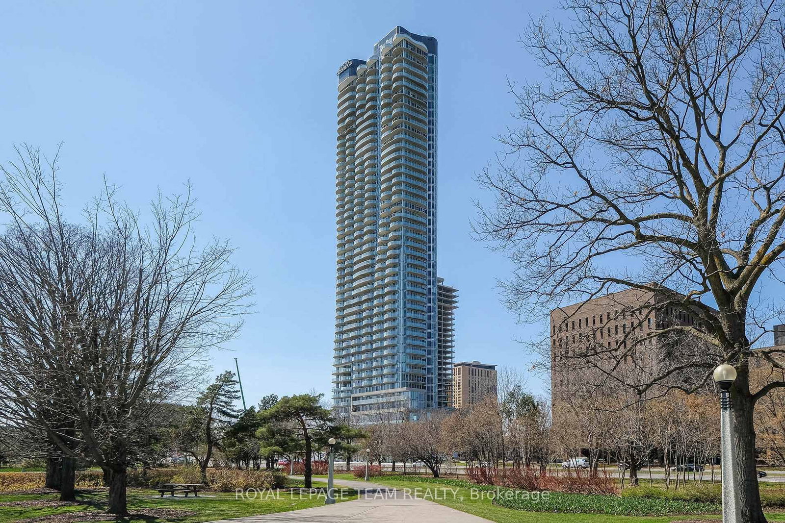 805 Carling Avenue • #1508 • Ottawa, ON photo 29