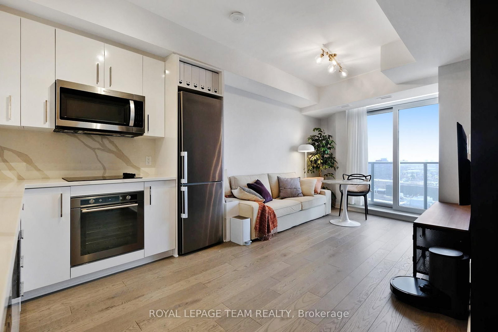 805 Carling Avenue • #1508 • Ottawa, ON photo 6
