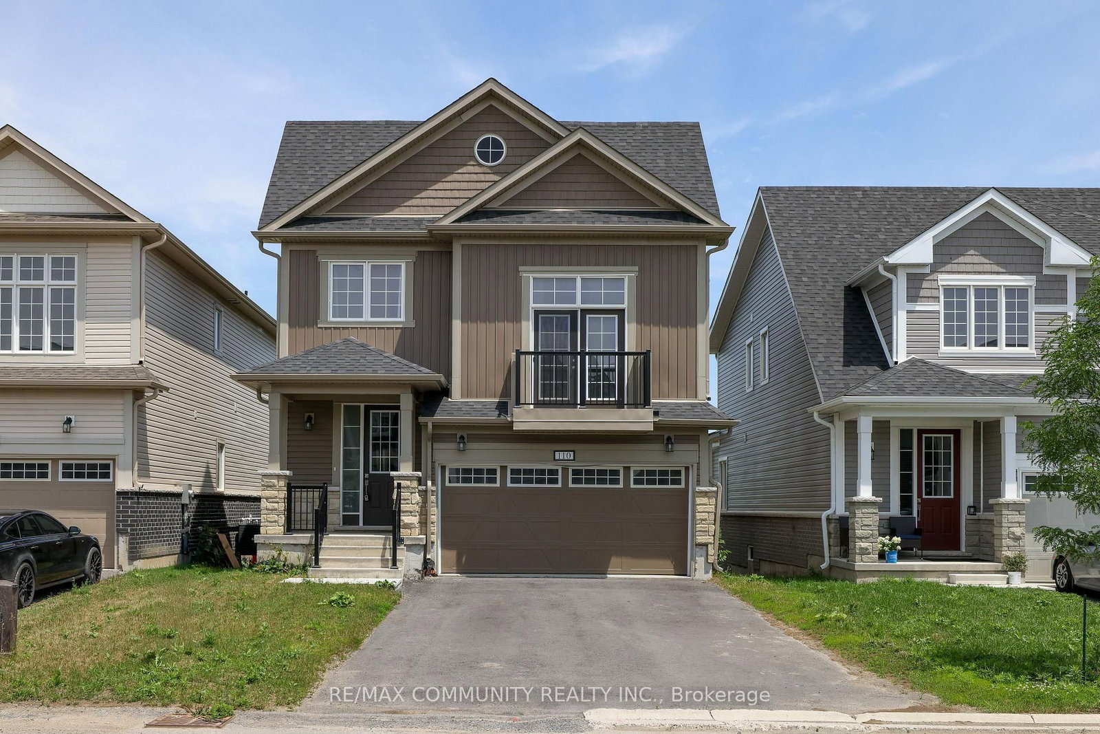 110 Oakmont Drive • Bath, ON photo 1
