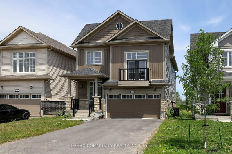 110 Oakmont Drive