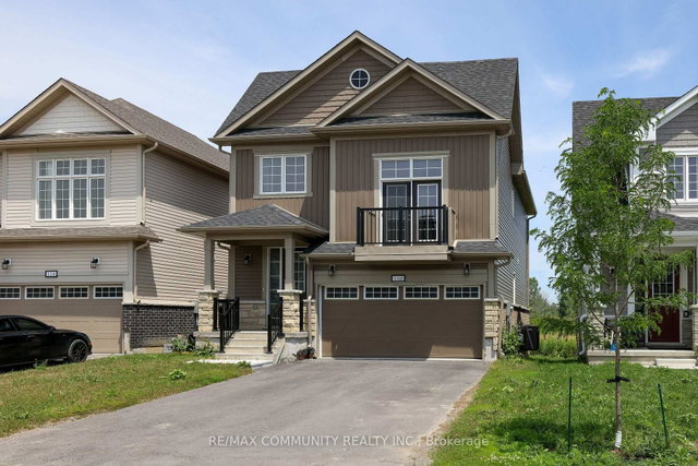 110 Oakmont Drive