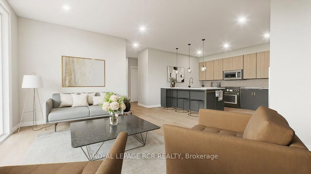 401 - 50 Emma Street