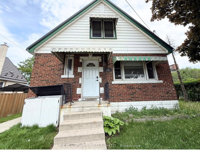 Main - 315 East 22nd Street