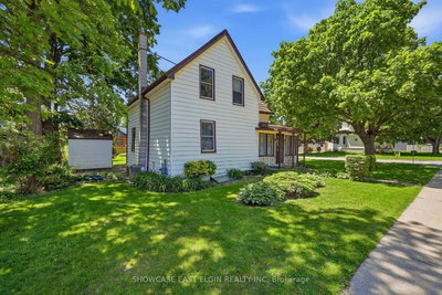 212 Sydenham Street