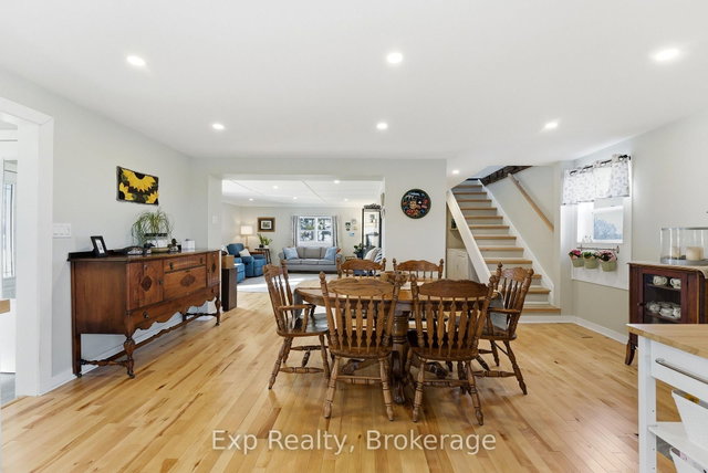 1449 Bridge Street W