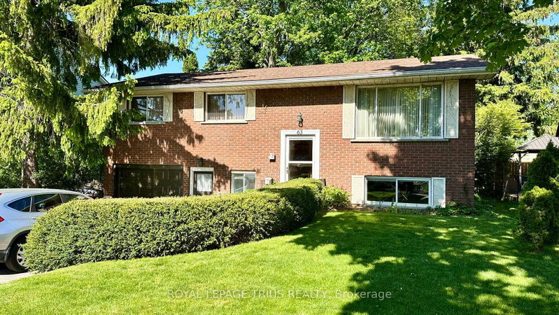 63 Lee Avenue