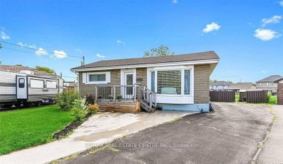 Detached House for sale at 6260 Ellsworth Place, Niagara Falls, Ontario, L2G 4S7 - Oldfield - MLS: X13415970