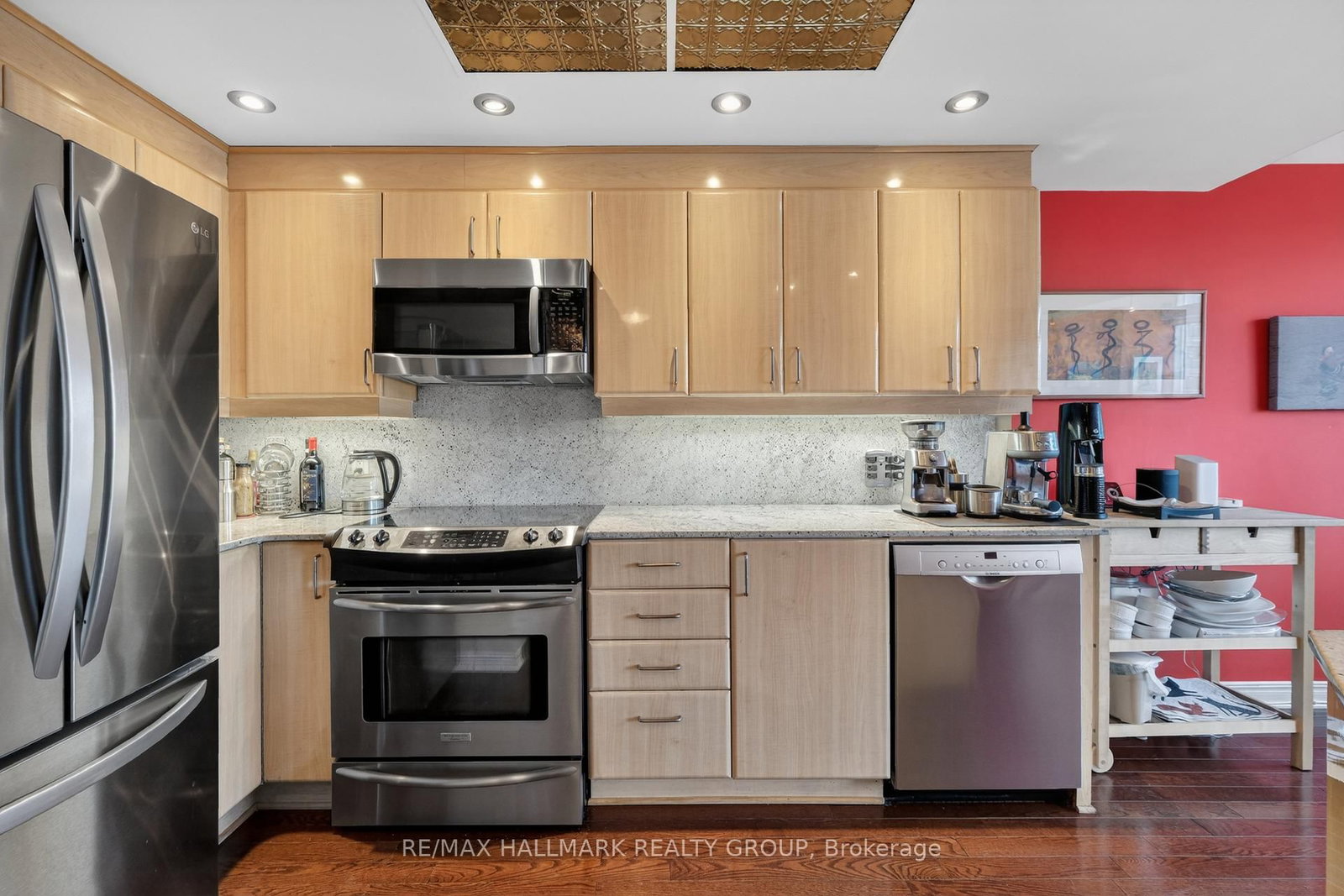 134 York Street • #PH01 • Ottawa, ON photo 10