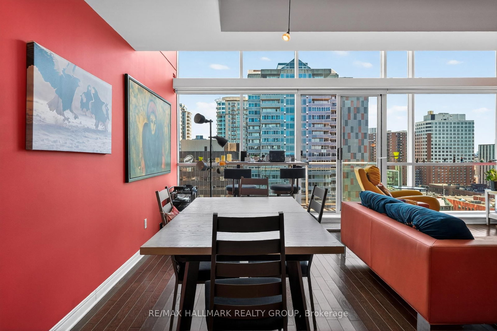 134 York Street • #PH01 • Ottawa, ON photo 13