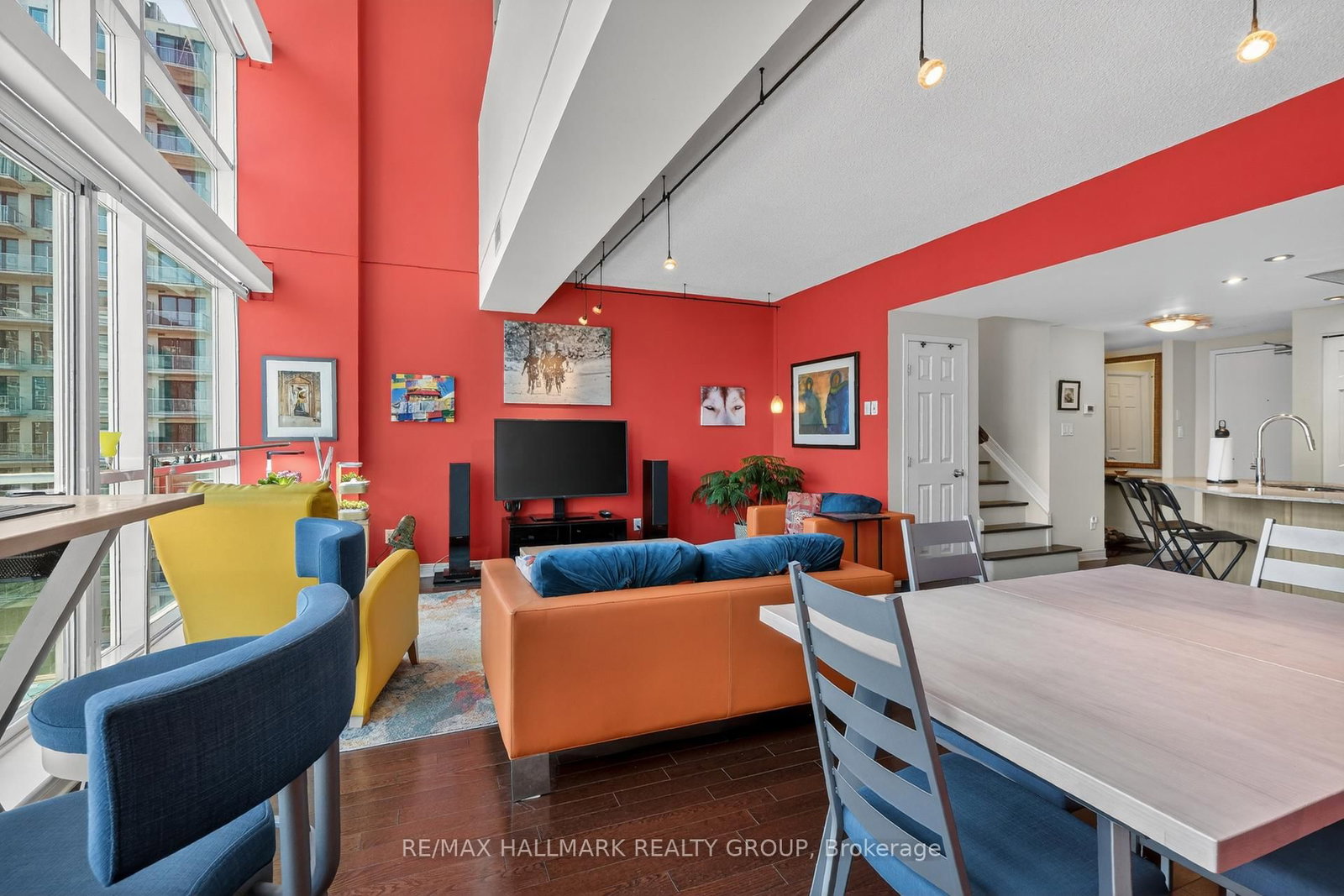 134 York Street • #PH01 • Ottawa, ON photo 15