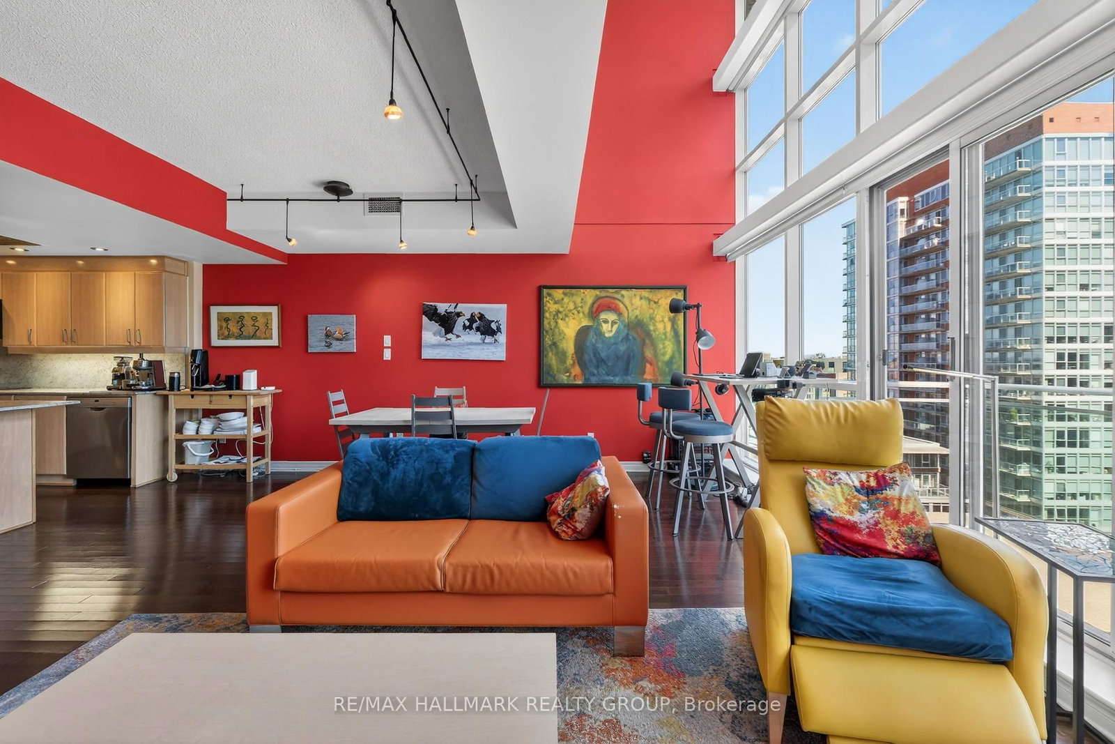 134 York Street • #PH01 • Ottawa, ON photo 17