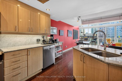 134 York Street • #PH01 • Ottawa, ON photo 5