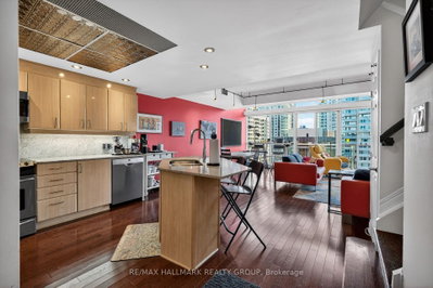 134 York Street • #PH01 • Ottawa, ON photo 8