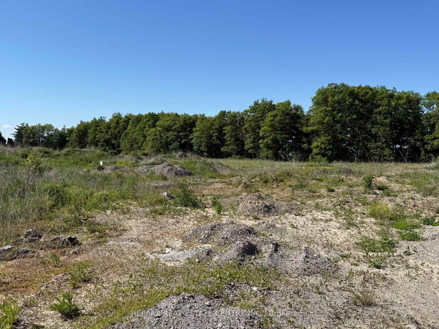 LOT 1 BRADSHAW Drive
