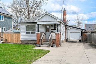 163 Rosedale Avenue