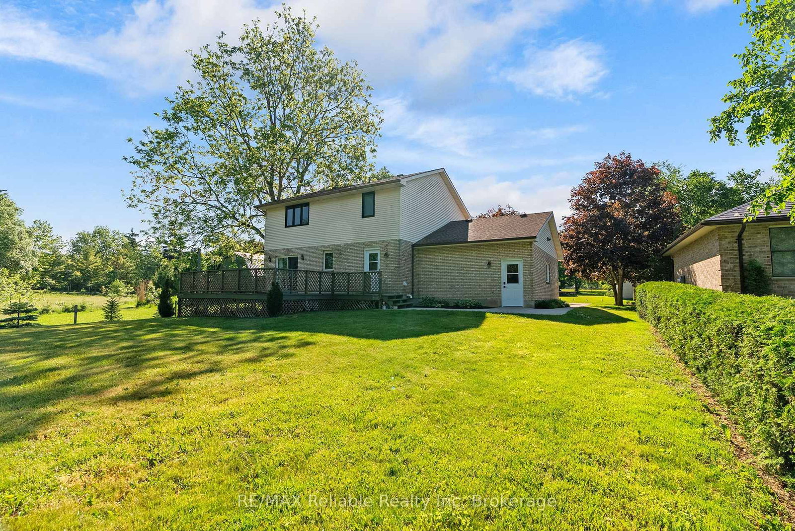 76 William Street • Huron East, ON photo 29