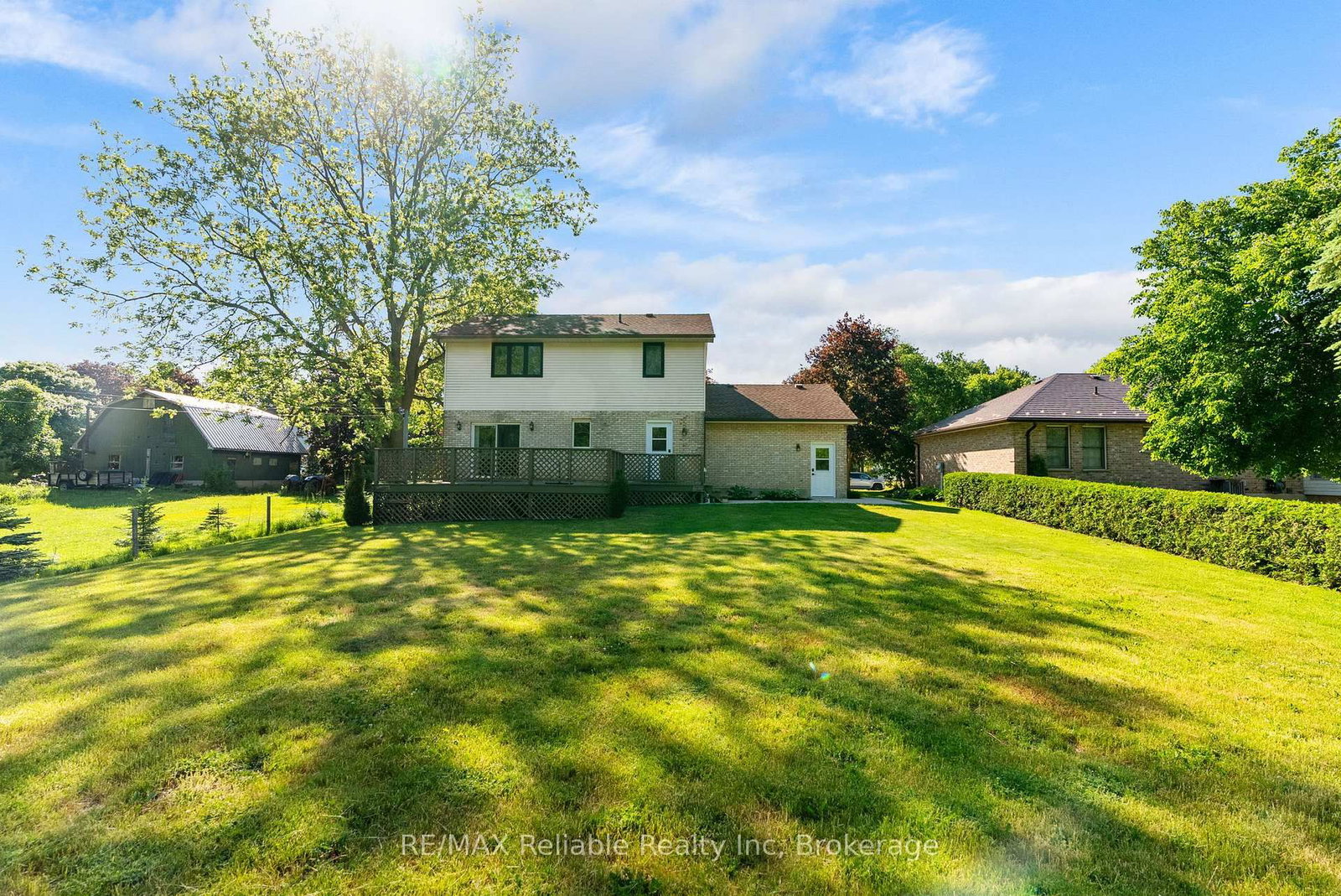 76 William Street • Huron East, ON photo 30