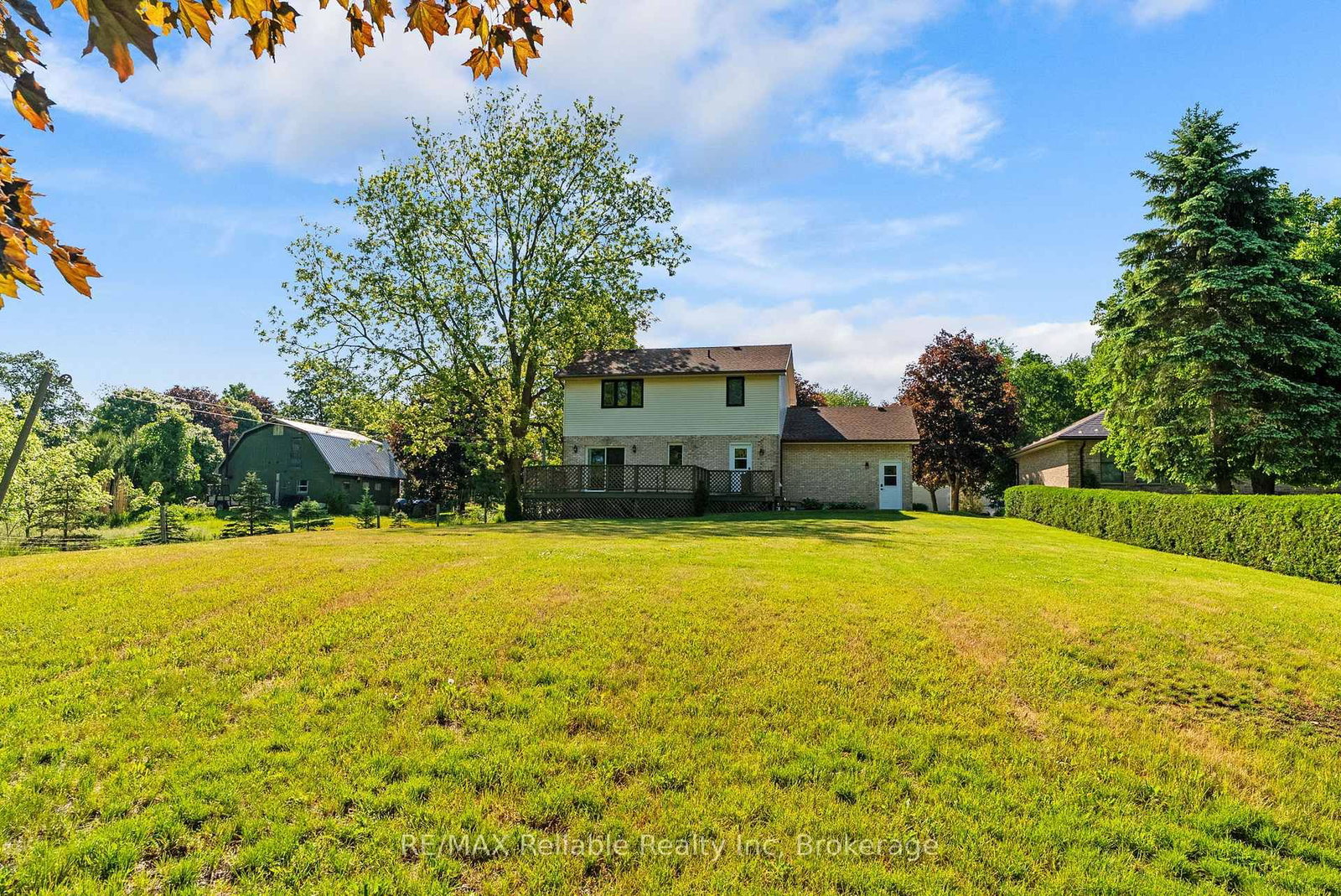 76 William Street • Huron East, ON photo 34
