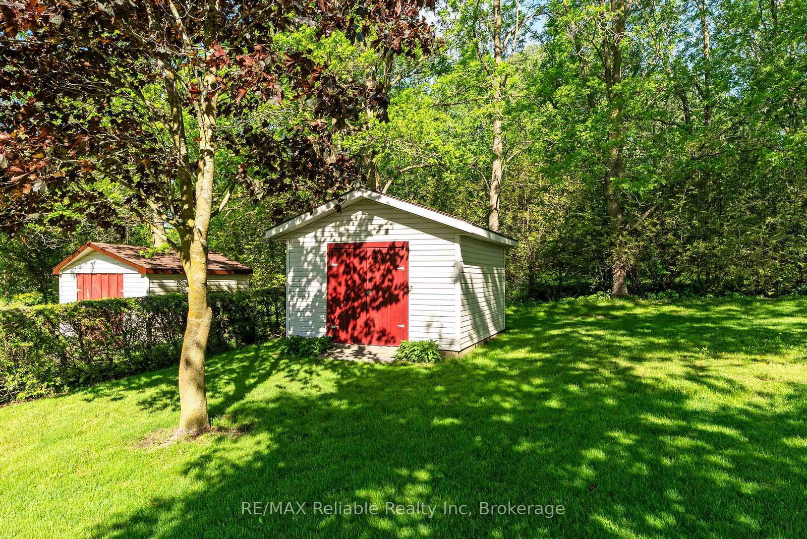 76 William Street • Huron East, ON photo 35