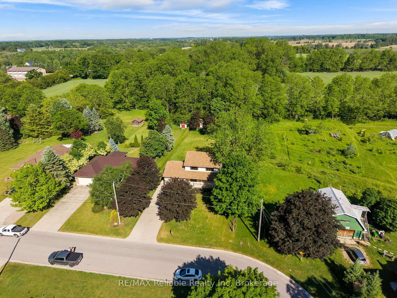76 William Street • Huron East, ON photo 38