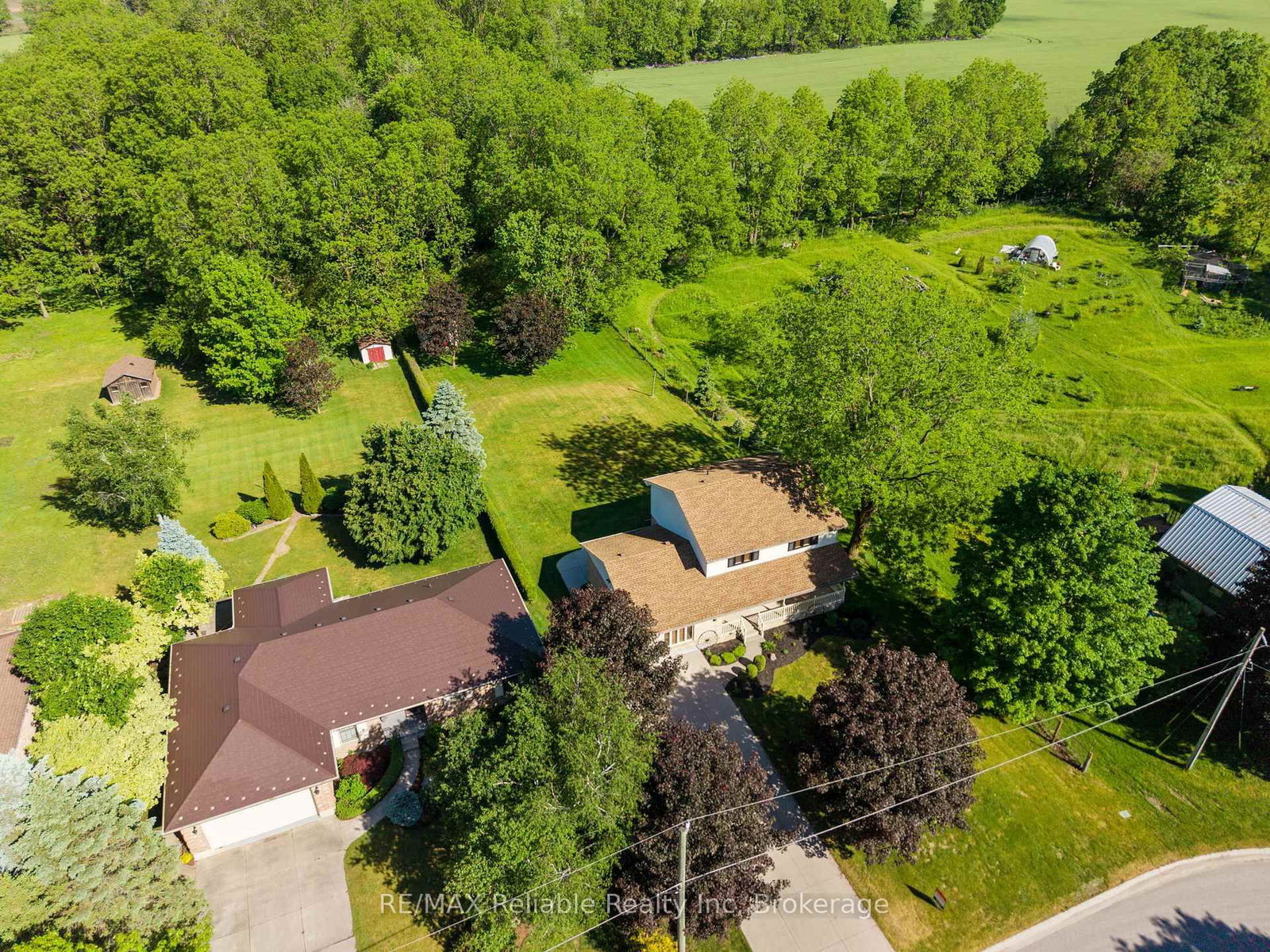 76 William Street • Huron East, ON photo 39