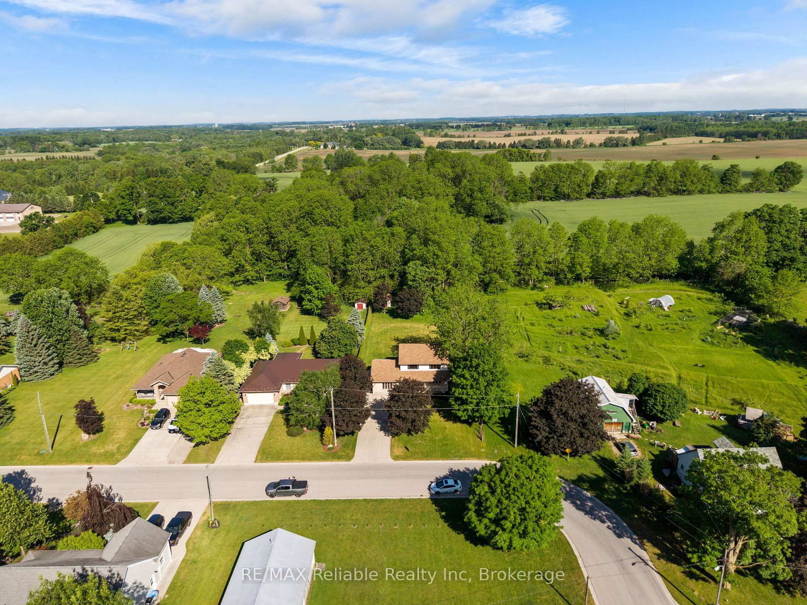 76 William Street • Huron East, ON photo 41