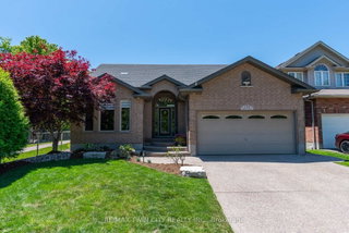 294 Fallowfield Drive