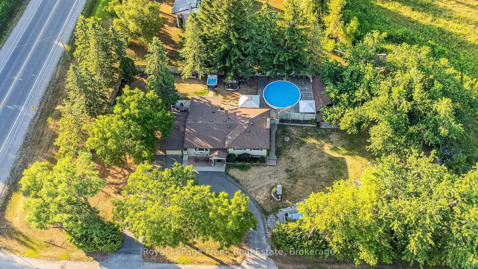 2304 Old Norwood Road • Otonabee-South Monaghan, ON photo 2
