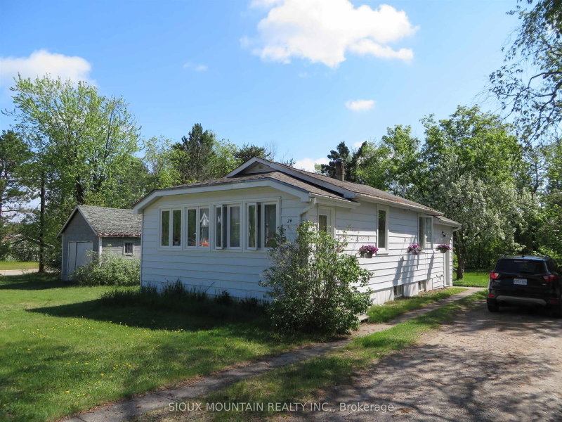 26 Meadwell Drive