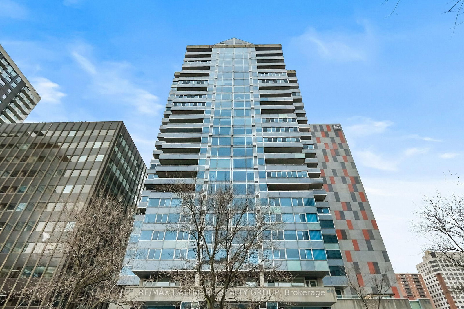 Condo for sale at 1404-160 George Street, Ottawa, Ontario, K1N 9M2 - Lower Town/Byward Market - MLS: X13416218