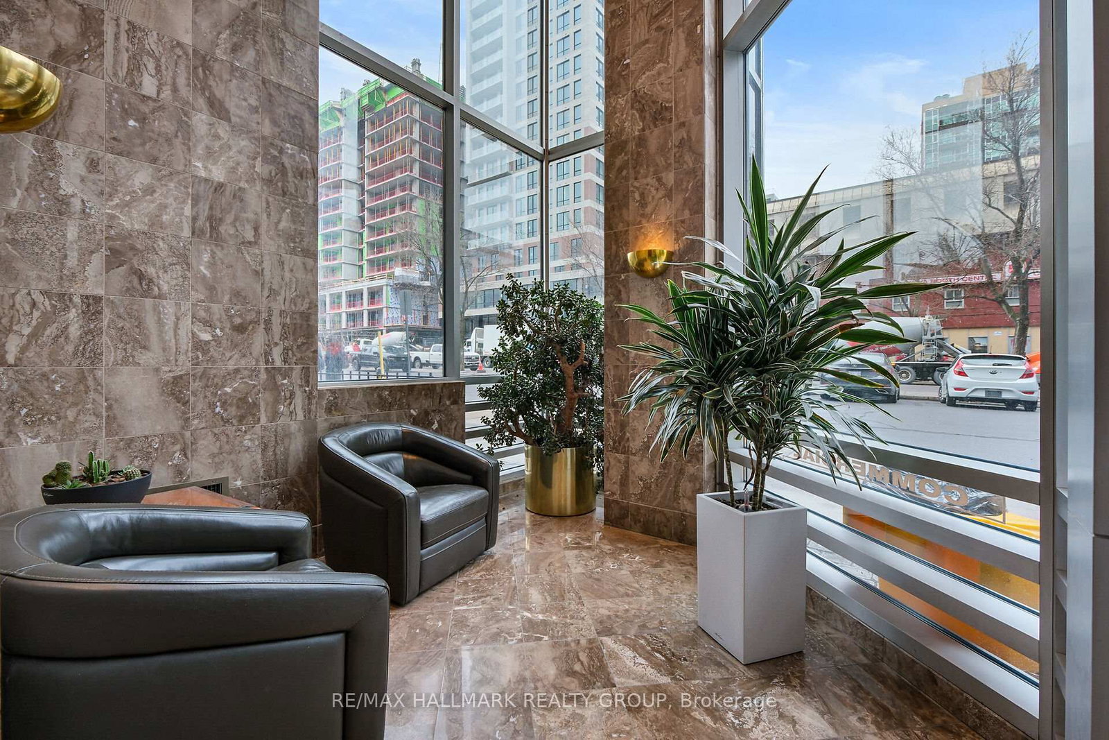 160 George Street • #1404 • Ottawa, ON photo 3