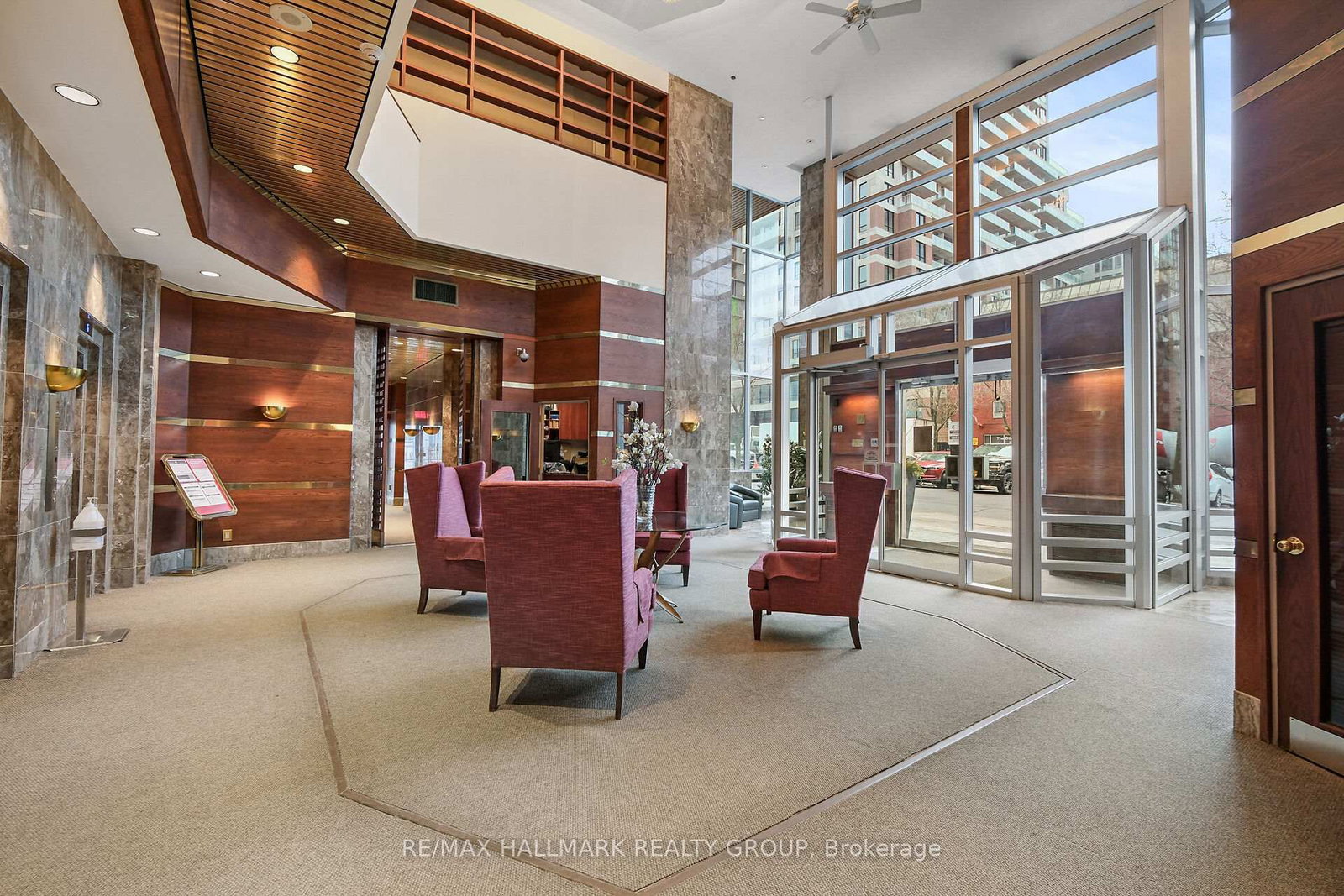 160 George Street • #1404 • Ottawa, ON photo 5