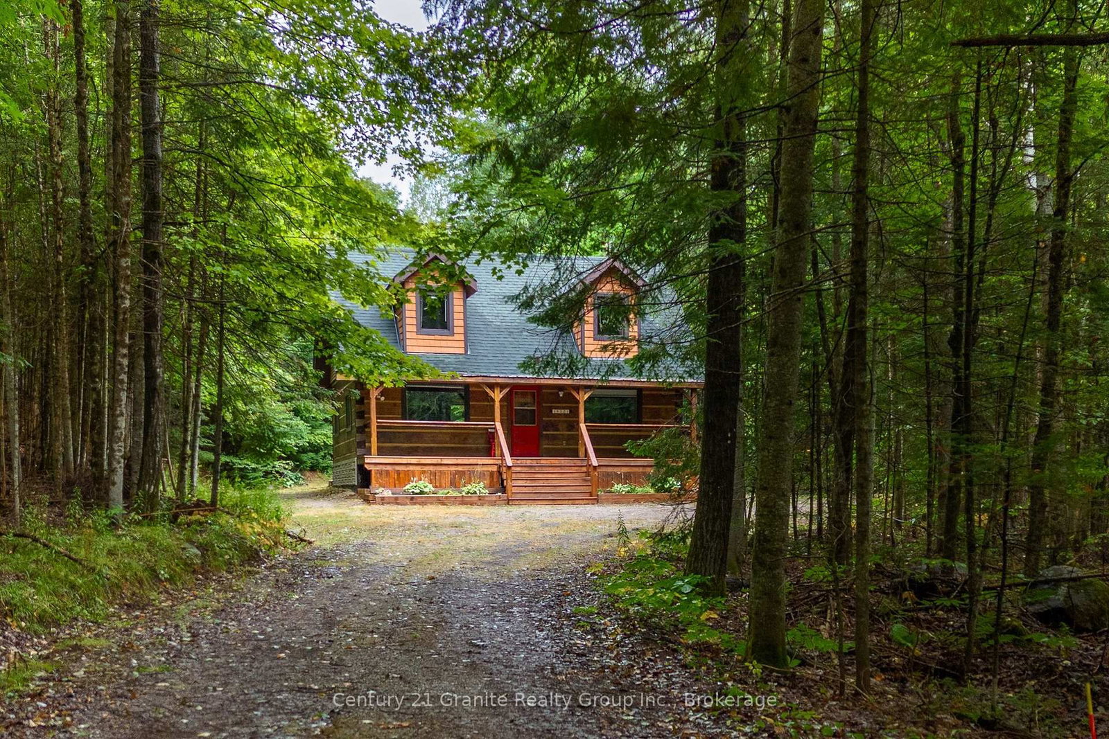 19221 Highway 118 • Highlands East, ON photo 1