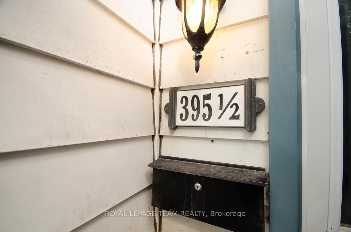 395 Mcleod Street • Ottawa, ON photo 12
