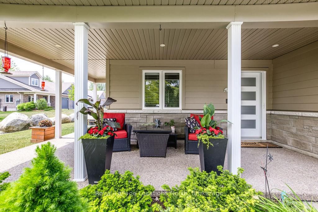 43 NAPIER Street W • Blue Mountains, ON photo 3
