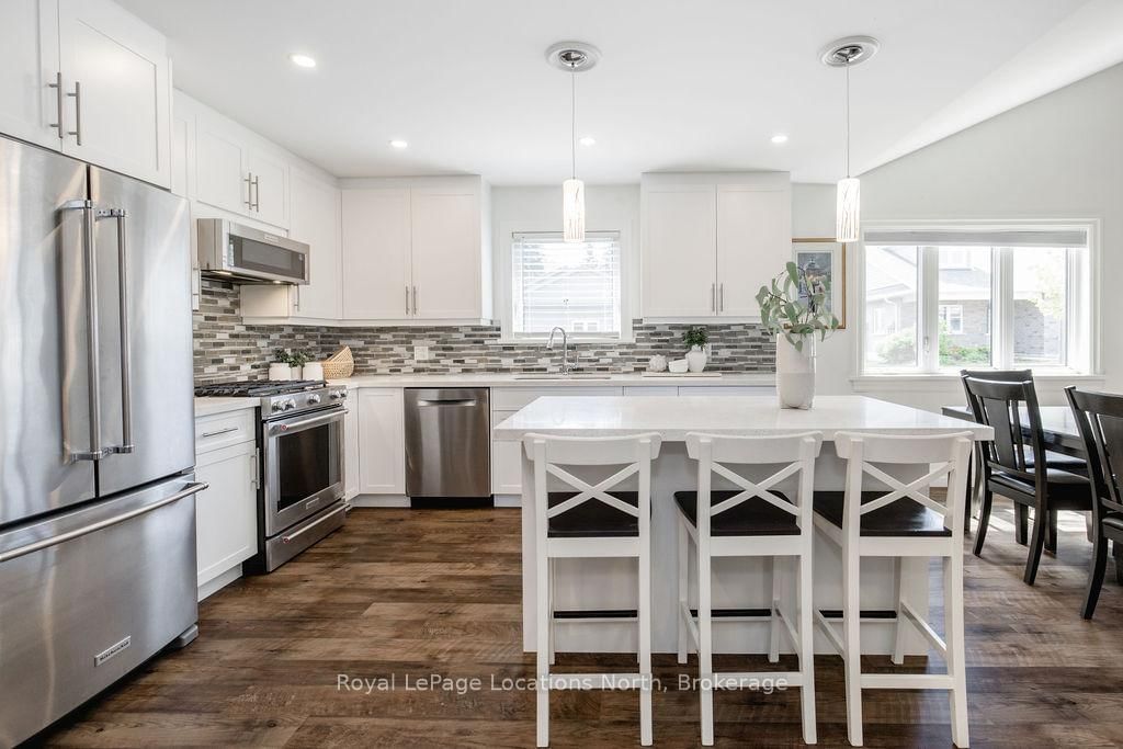 43 NAPIER Street W • Blue Mountains, ON photo 7