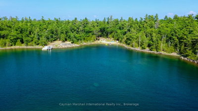 Vacant Land for sale at LOT #1-4 1 B494, The Archipelago, Ontario, P0G 1G0 - Archipelago - MLS: X13416552