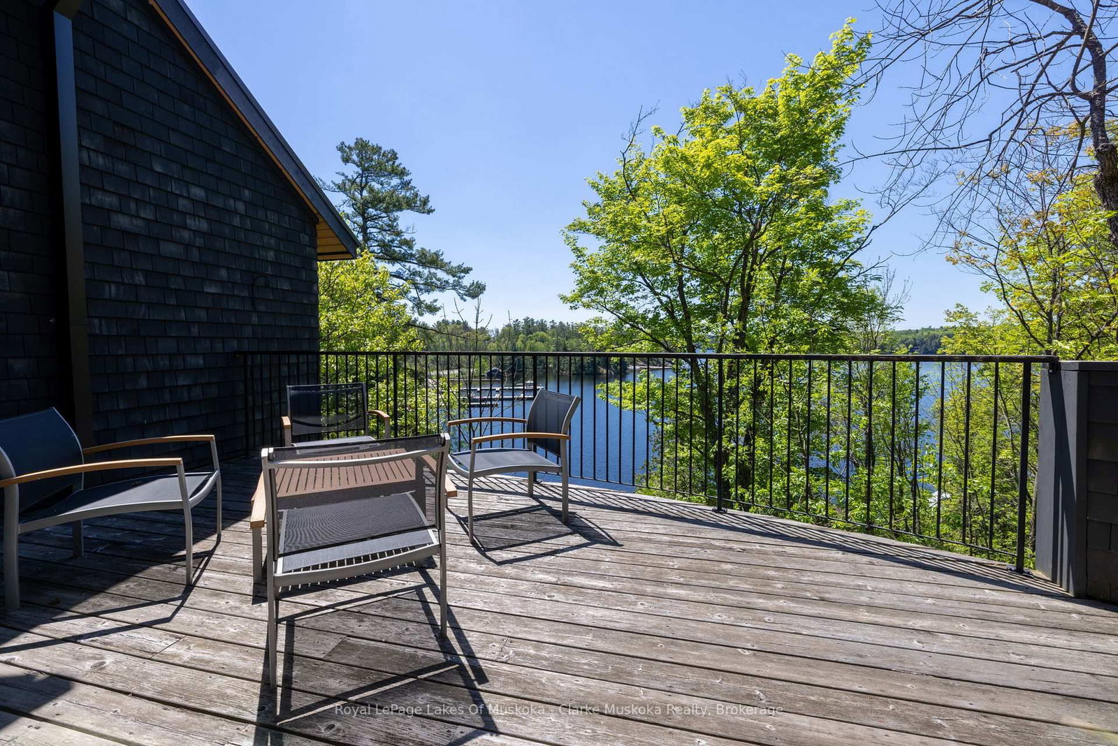 7 Rice Street • Seguin, ON photo 28