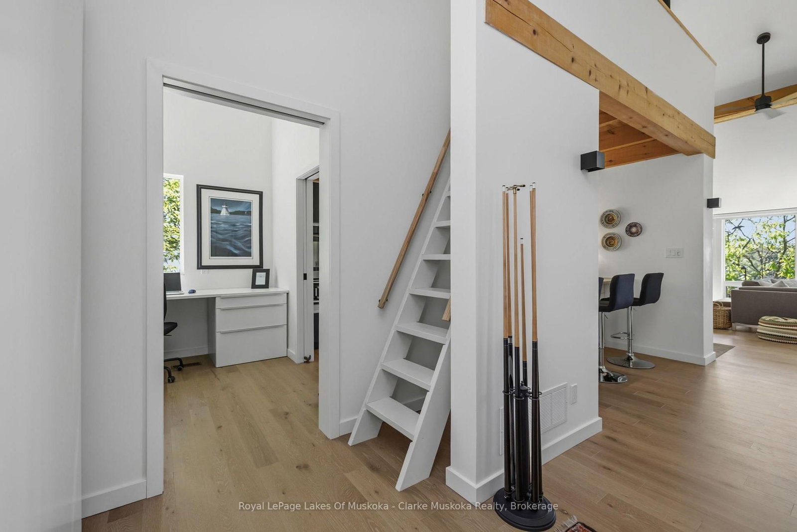 7 Rice Street • Seguin, ON photo 36