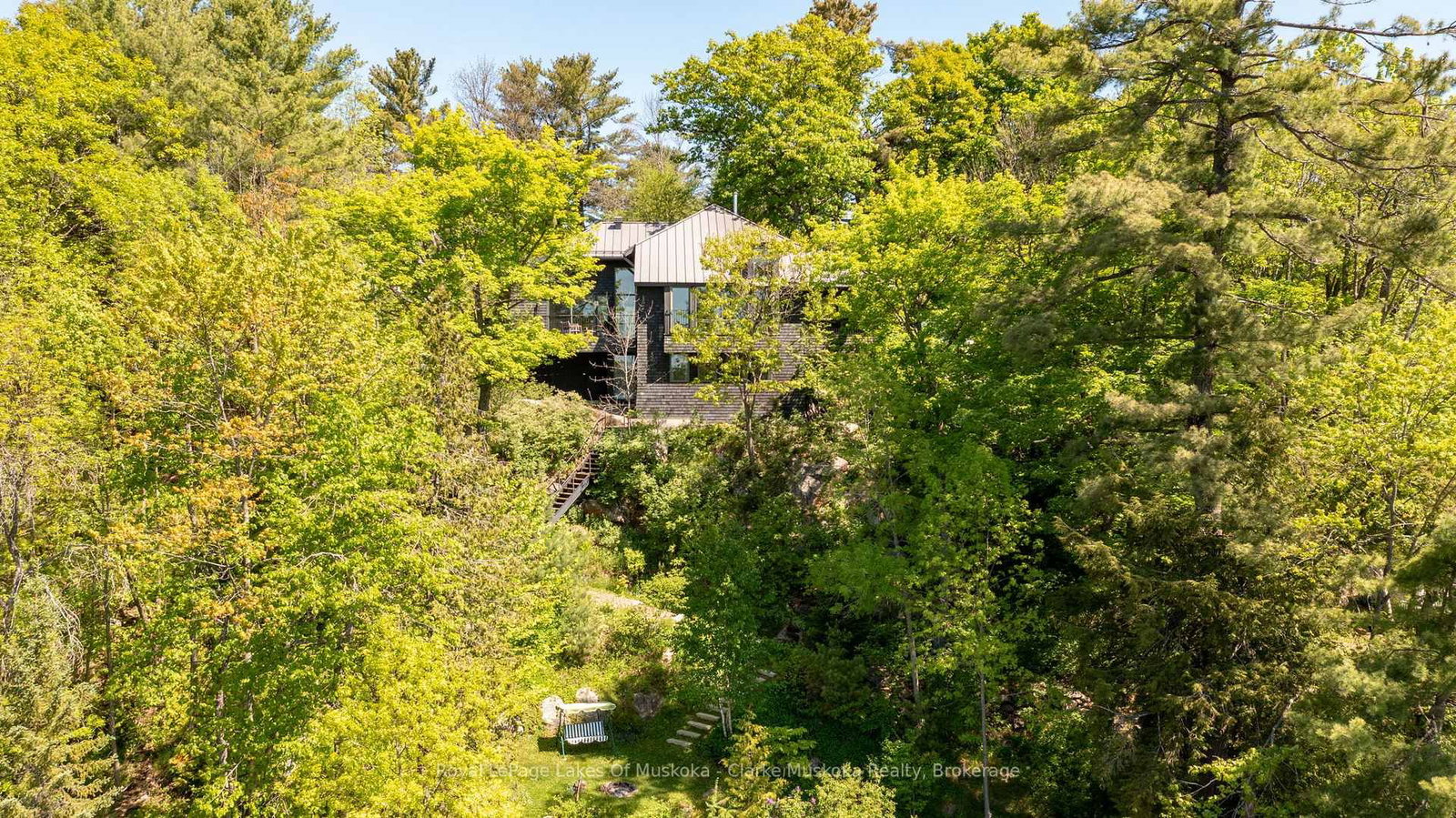 7 Rice Street • Seguin, ON photo 40