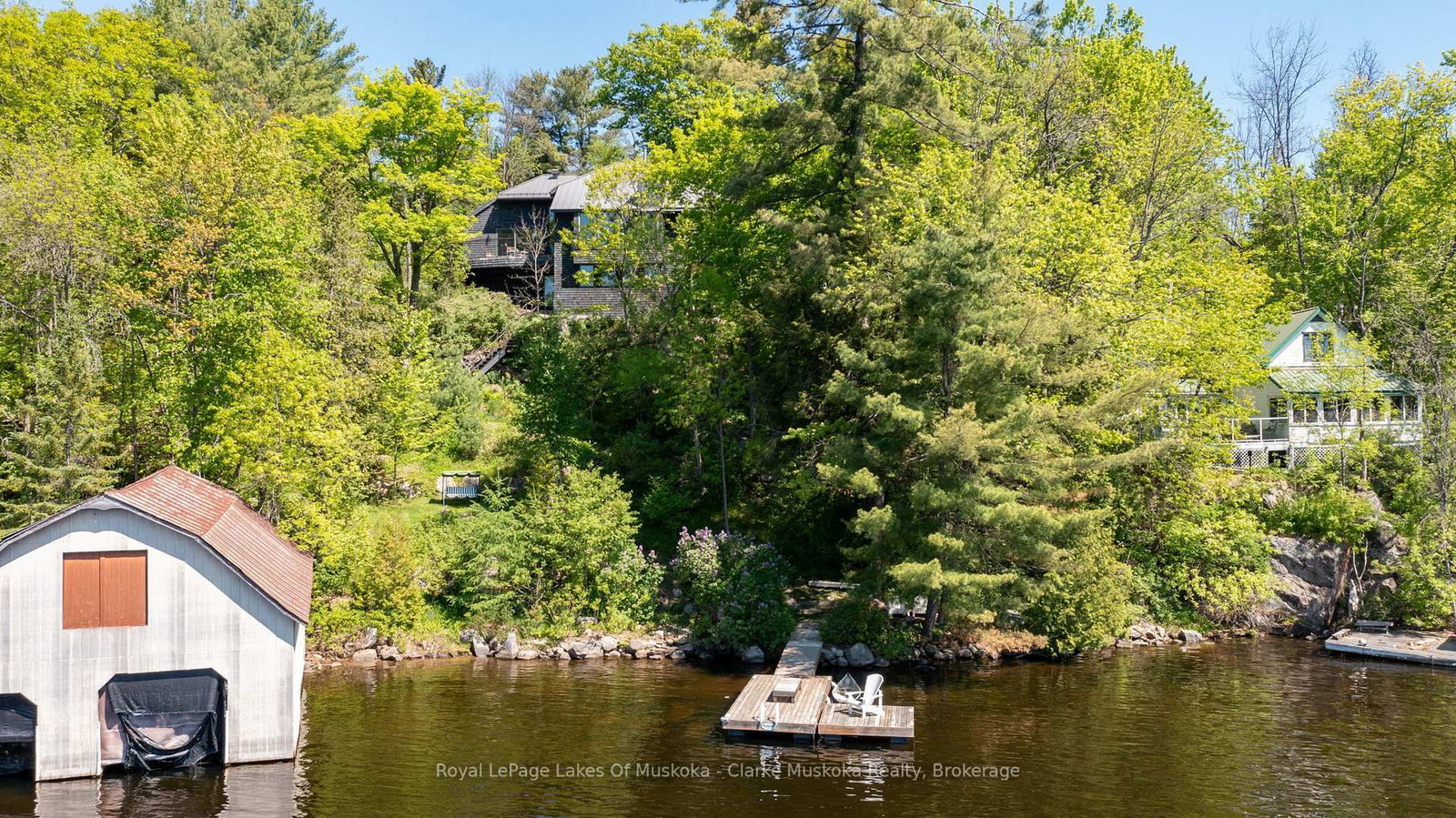 7 Rice Street • Seguin, ON photo 41