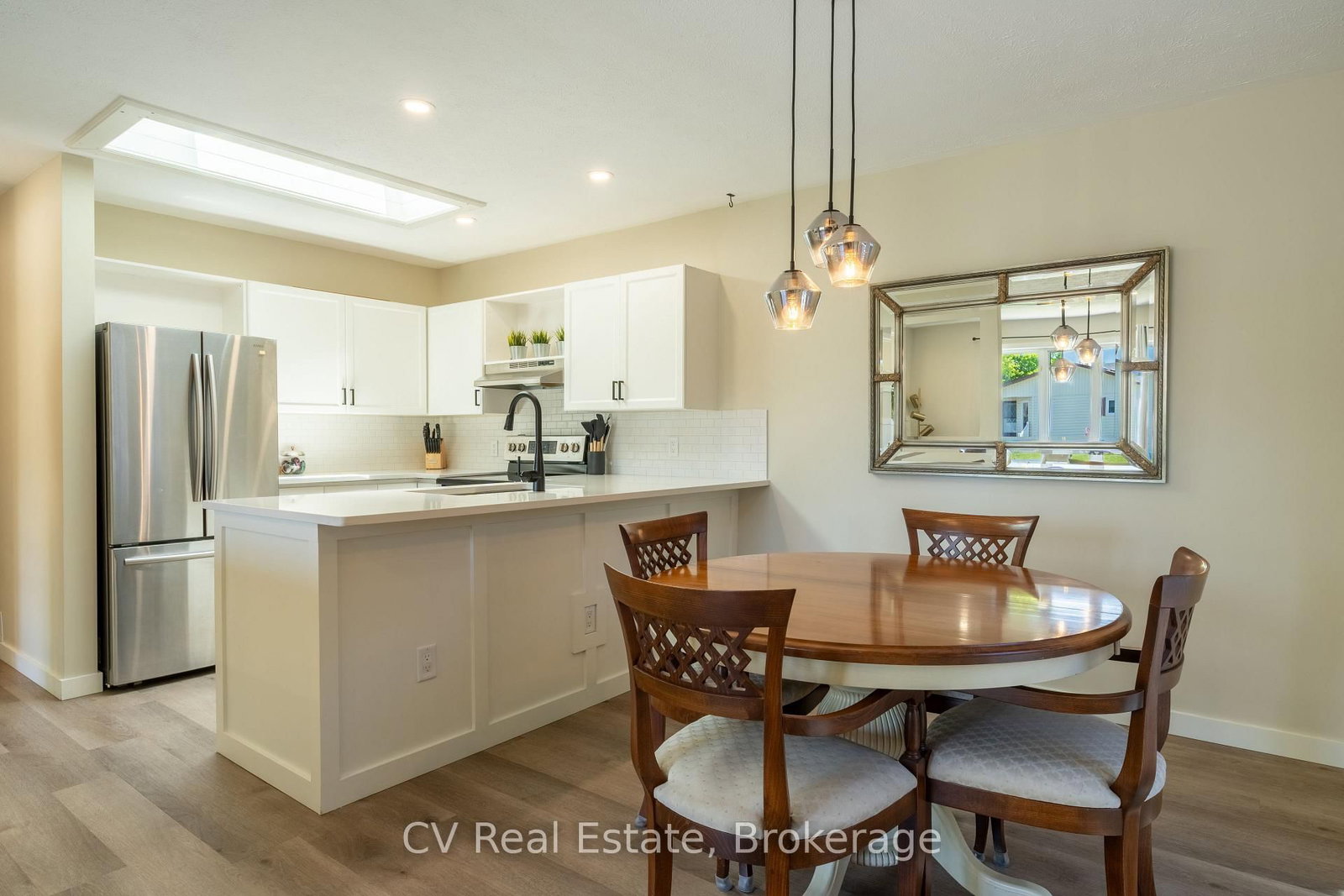 1 Birchwood Court • Meaford, ON photo 1