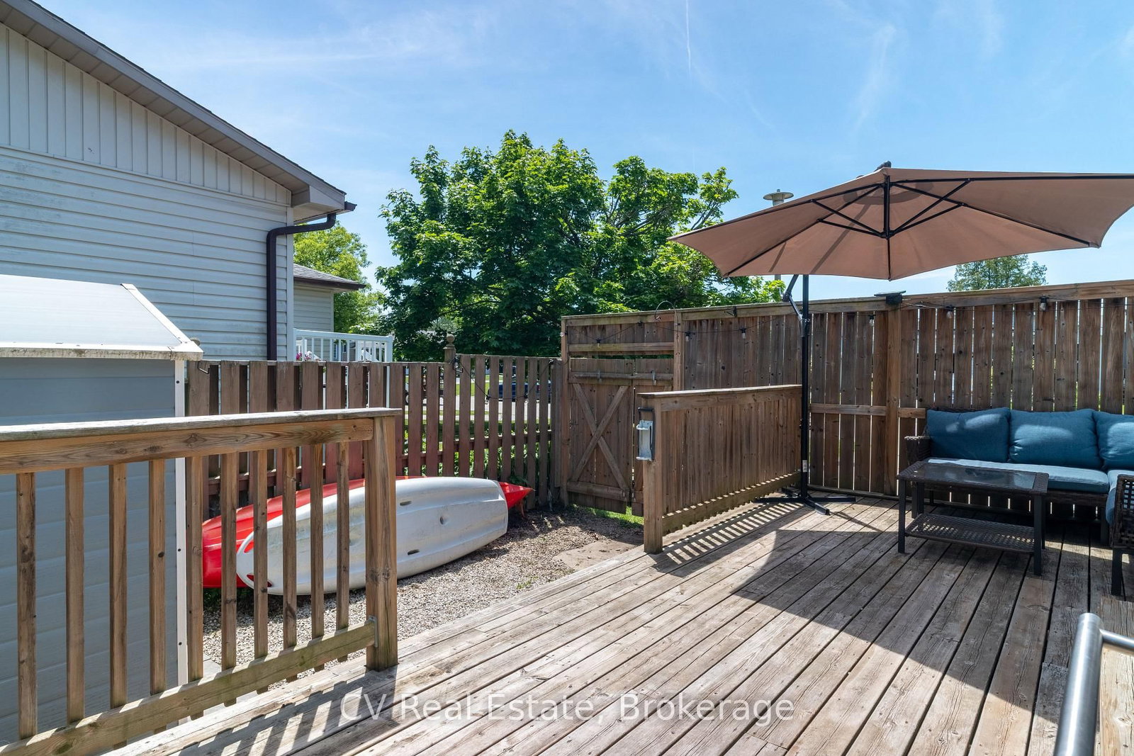1 Birchwood Court • Meaford, ON photo 25