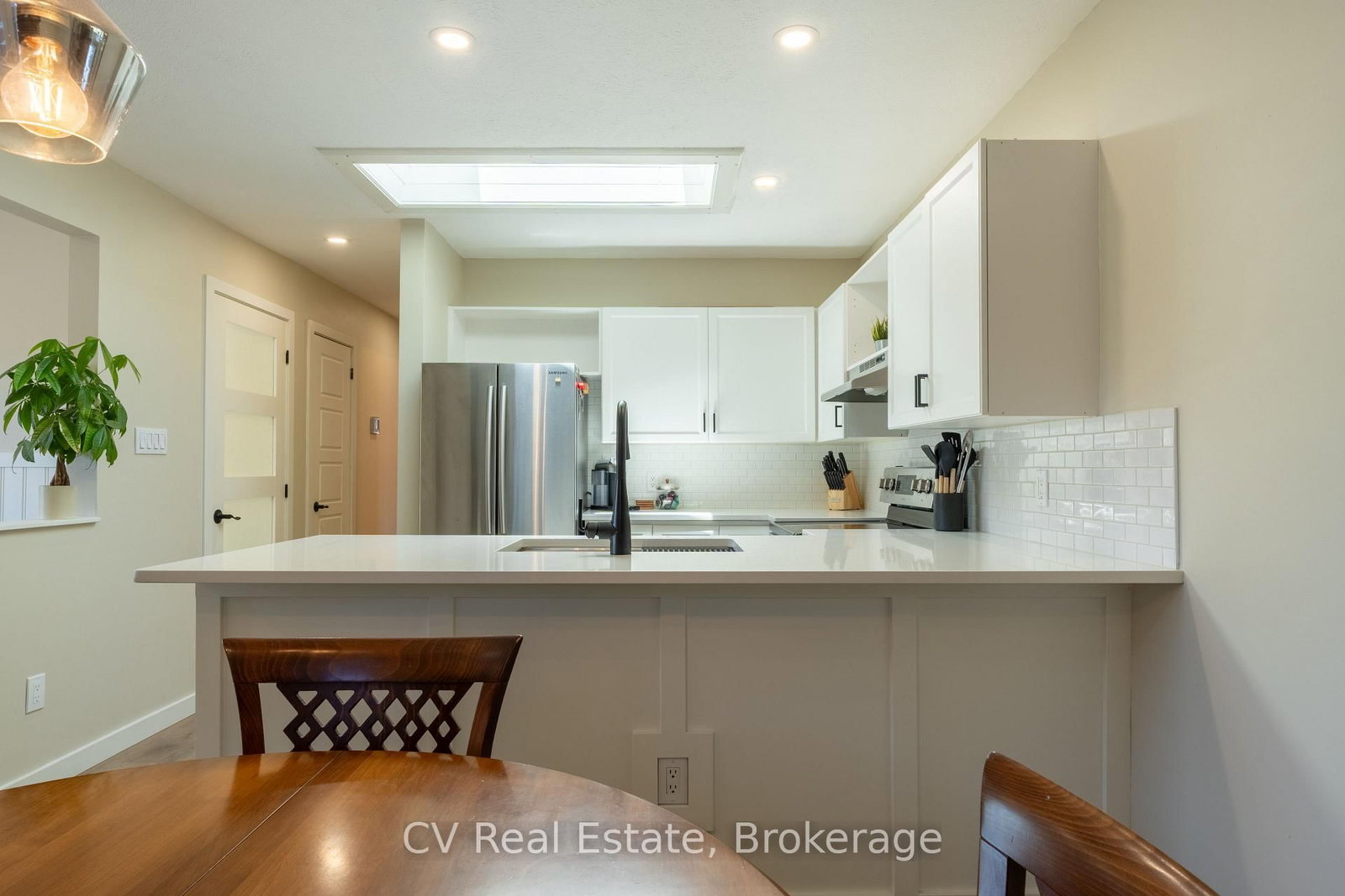 1 Birchwood Court • Meaford, ON photo 27