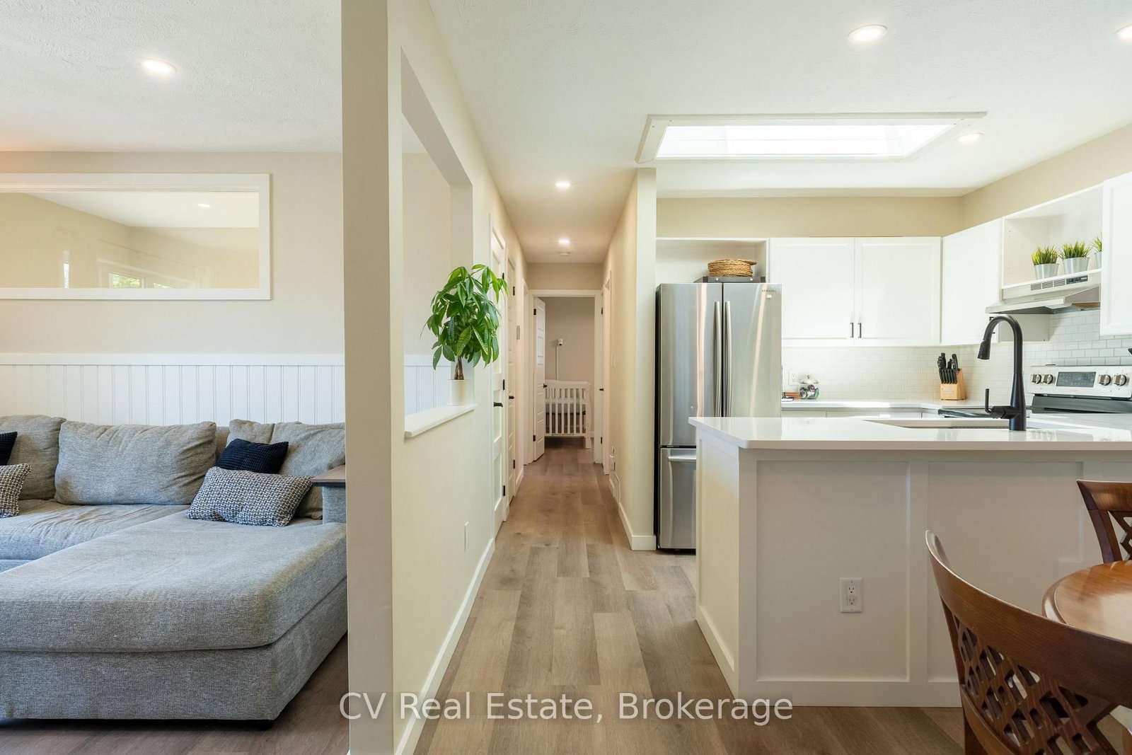 1 Birchwood Court • Meaford, ON photo 3