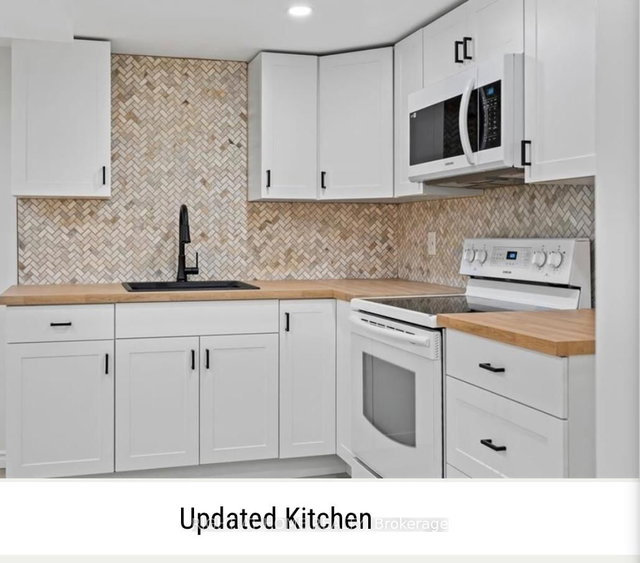 Basement - 7160 Parkdale Street