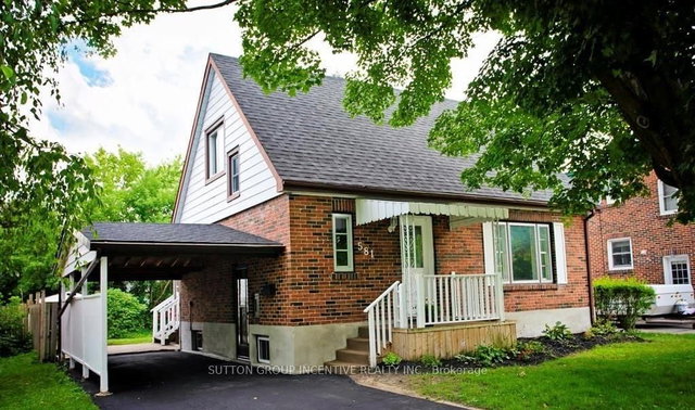 581 Arndon Avenue